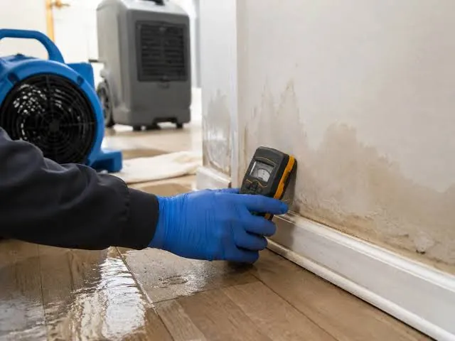 24/7 Water damage restoration services in Cohutta, GA - Rapid flood cleanup and mitigation